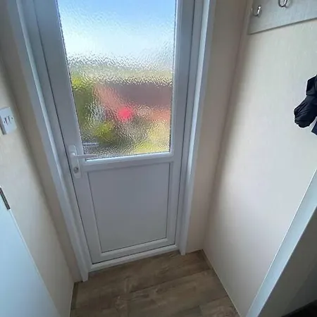 Ferienhaus Jeff Am Wasser Naehe Ijsselmeer Ferienpark Vislust Holiday home